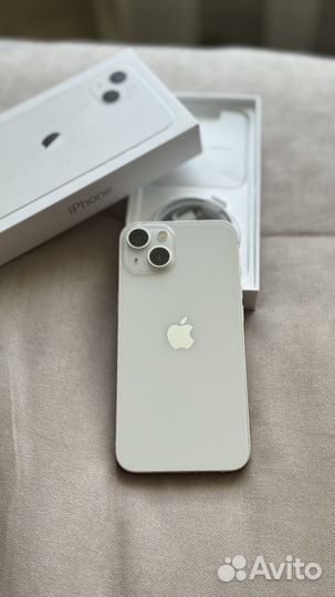 iPhone 13, 256 ГБ