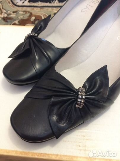 Продам туфли