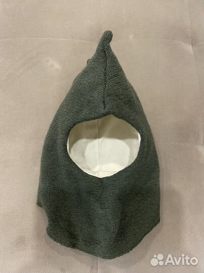 Шапка шлем kivat 2