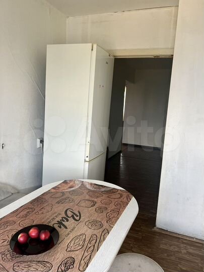 2-к. квартира, 56 м², 9/9 эт.