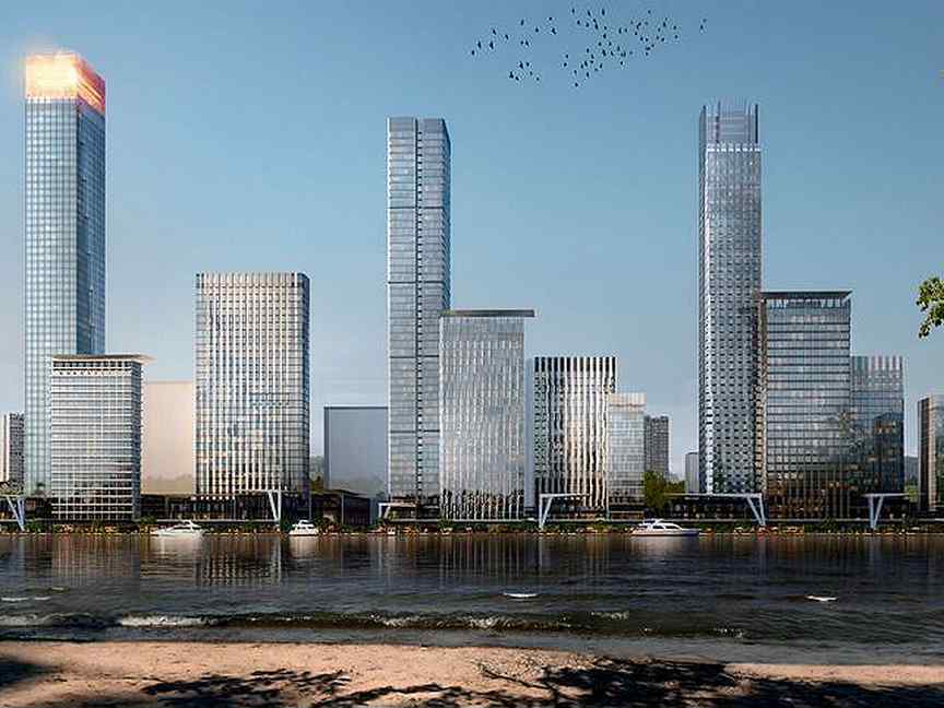 береговая - Купить квартиру в Москве 🏢 | Цены на квартиры в Москве