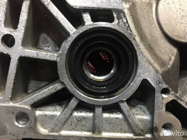 МКПП для Opel Corsa D Z12XEP (Б/У)