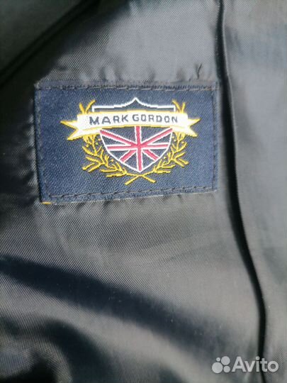 Брючный костюм 152