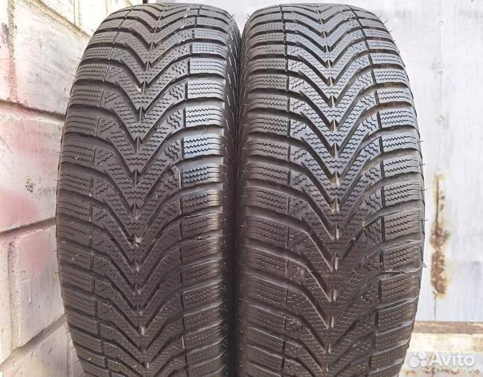 Vredestein SnowTrac 5 195/65 R15 91T