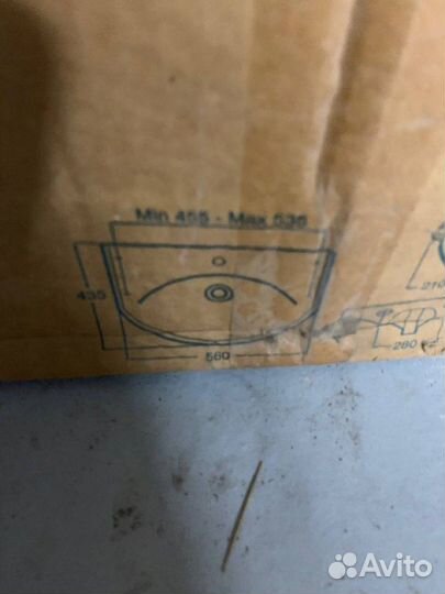 Раковина с пъедесталом gustavsberg