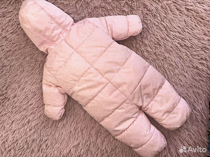 Комбинезон 68