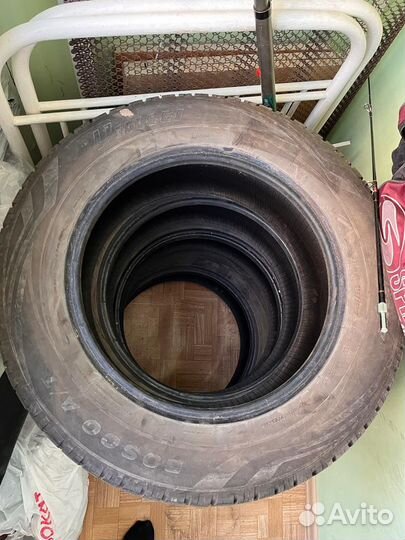 Viatti Bosco A/T 225/65 R17