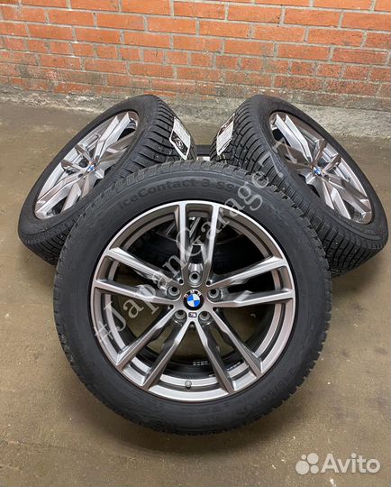 Ориг BMW X3 G01 19