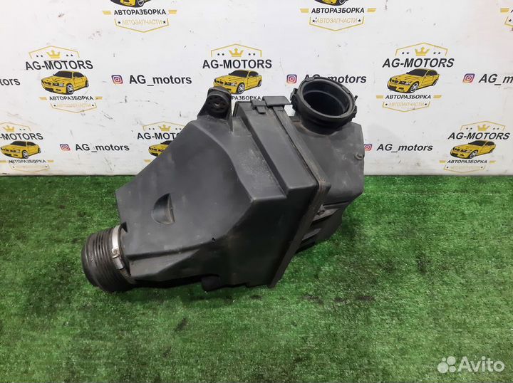 Корпус воздушного фильтра BMW E39 1995-2003