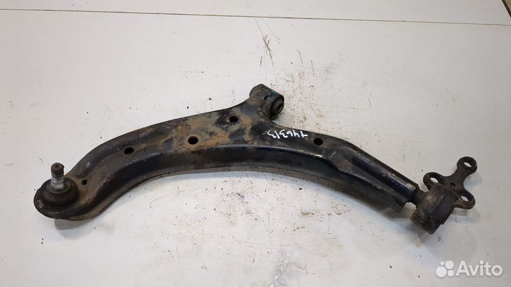 Рычаг подвески Nissan Almera N16, 2002