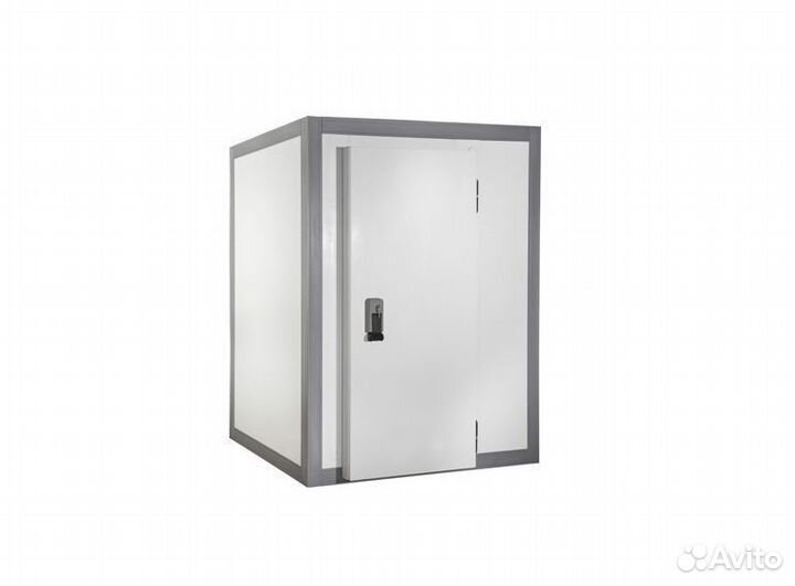 Холодильная камера Полаир