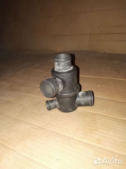 Термостат москвич 2141