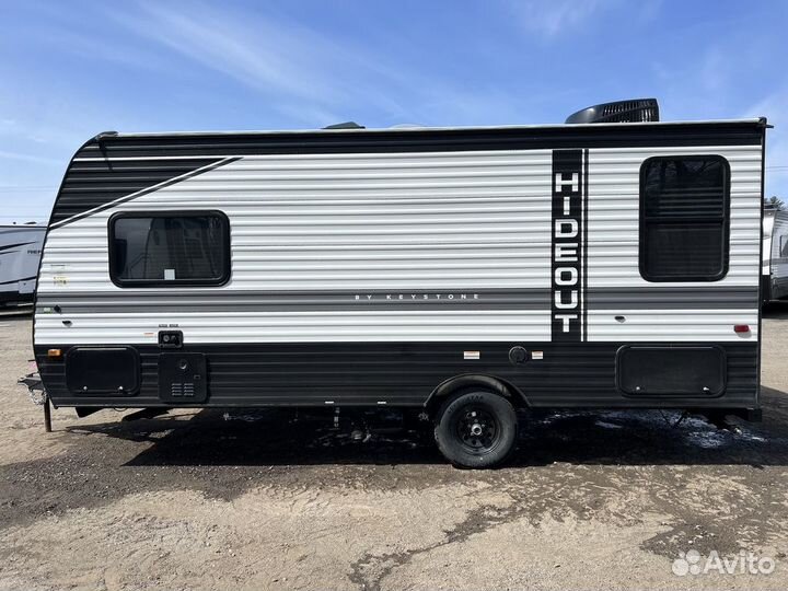 Прицеп-дача Keystone Hideout 177RD, 2023