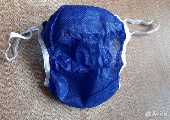 Медицинское нижнее белье для мужчин (за 7 шт.)