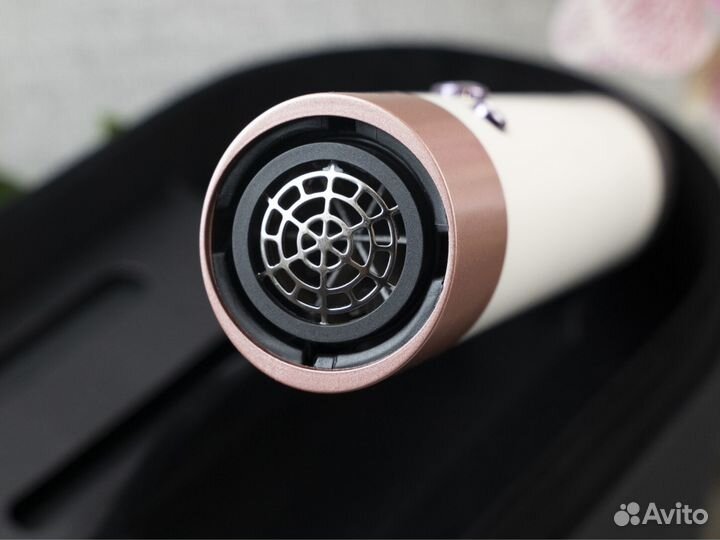 Стайлер Dyson HS05 Ceramic Pink (Новый)