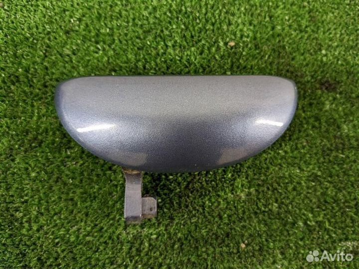 Ручка наружная двери задней левой Toyota Aygo B10