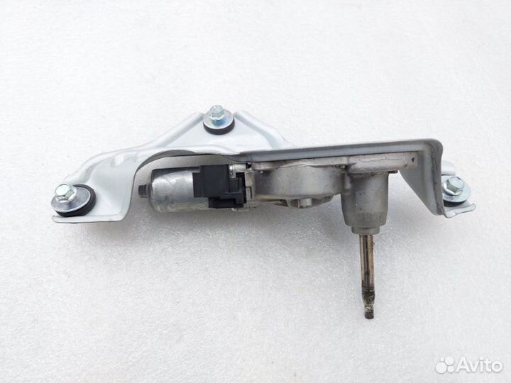 Моторчик стеклоочистителя Hyundai Tucson TL G4NA