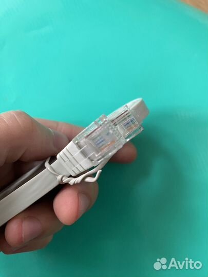 Кабель интернет, jack 3.5, rca