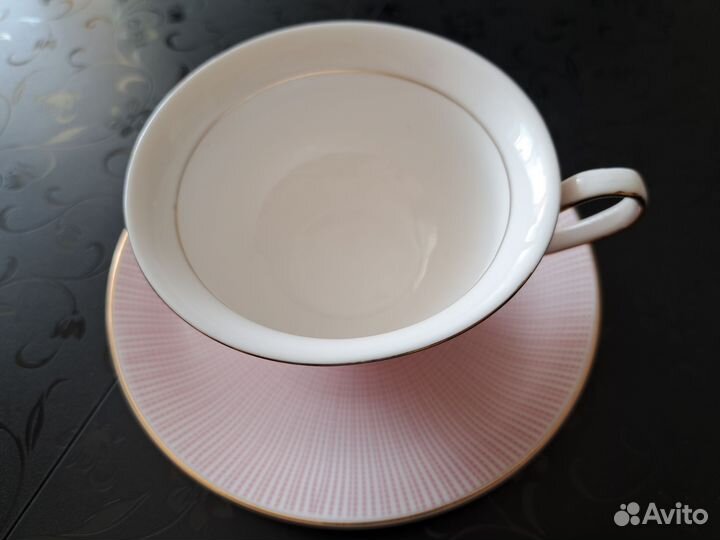 Чайная пара (новая)