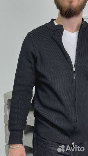 Мужская кофта
