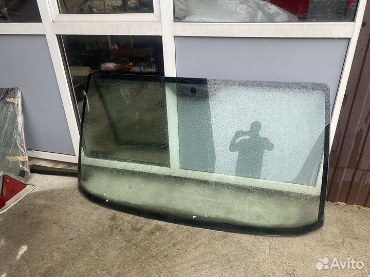 Стекло лобовое Фиат Дукато 244 оригинал