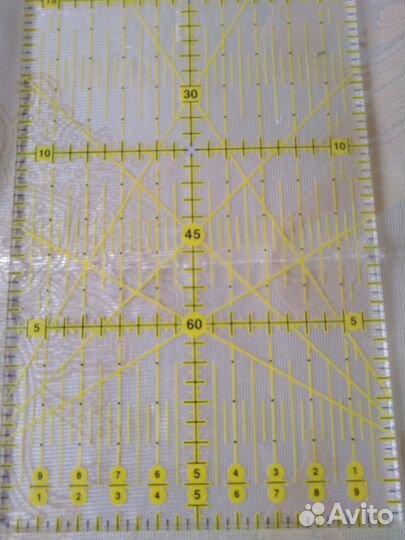 Товары для пэчворка