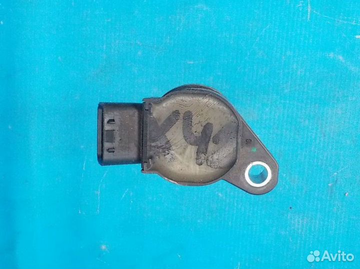 Катушка зажигания Тойота Камри 3.5