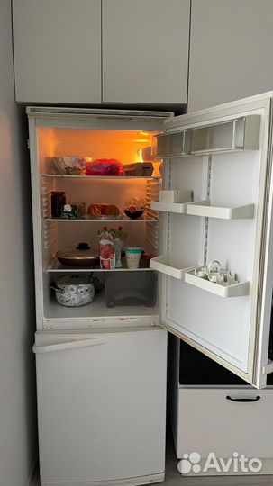 Холодильник бу