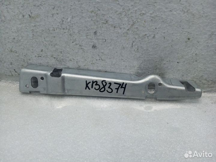 Кронштейн рейлинга volkswagen tiguan Передний правый