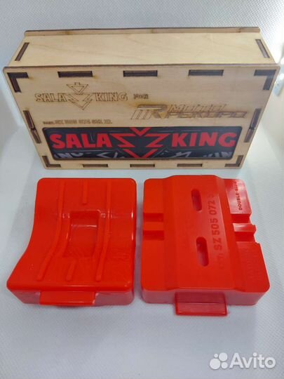 Подушки лыж снегохода BRP Gen4 XP XM XS XU REX