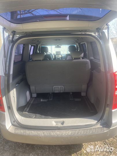 Заказ микроавтобуса