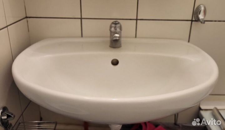 Раковина в ванную