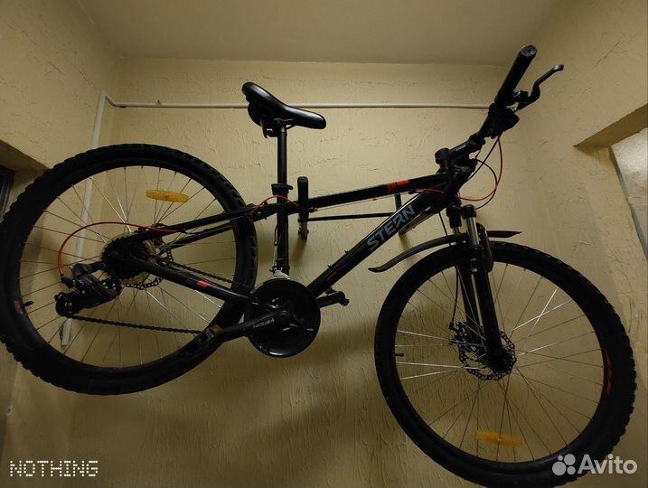 Велосипед подростковый Stern dynamic 2.0