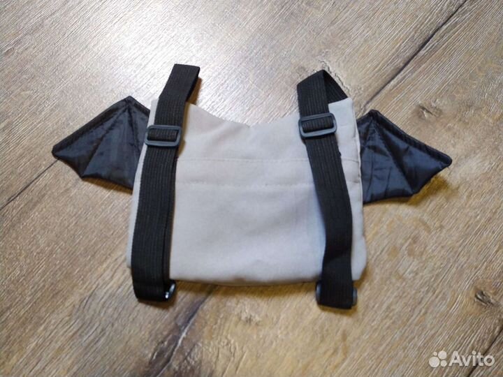 Детский поводок