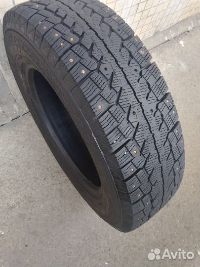 Ш на зимняя грузовая 185 75 R16C Cordiant Bussines