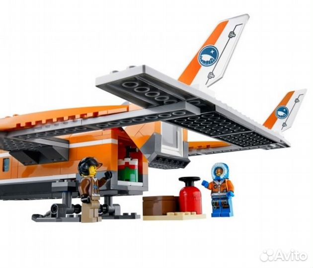 Конструктор 10961 Майнкрафт 226 дет. Дрессировка О