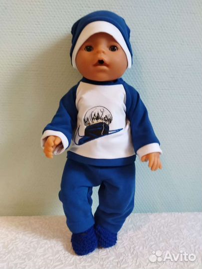 Одежда для ваших кукол