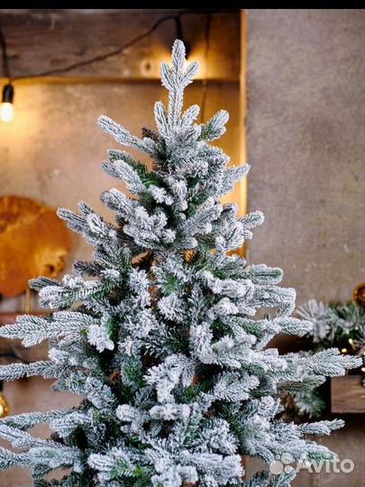 Искусственные Ёлки Corsica 180/210/240 см