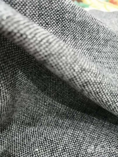 Ткань костюмная