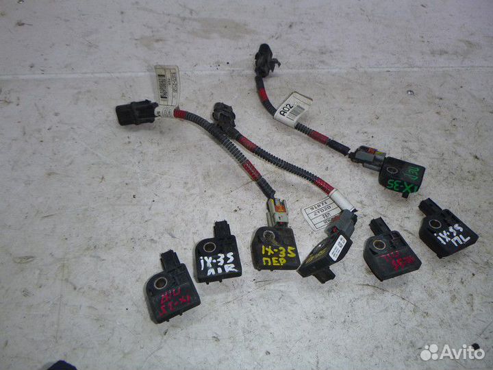 Датчик AIR BAG hyundai IX35 2010-2015