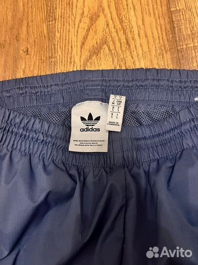 Спортивные штаны adidas