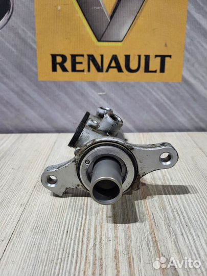 Главный тормозной цилиндр гтц Renault scenic 3