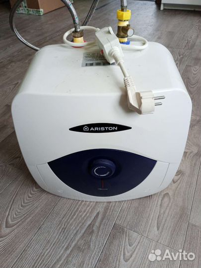 Водонагреватель