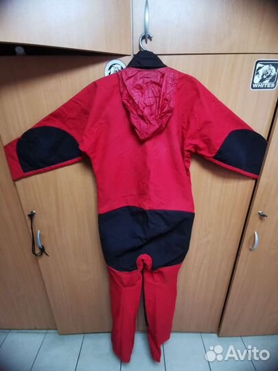 Спелеокомбинезон