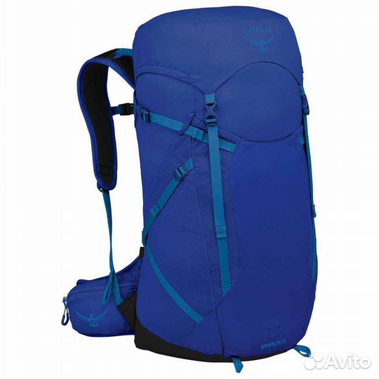 Рюкзак Osprey Sportlite 30L Blue