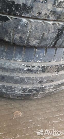 Pirelli P Zero 295/40 R21