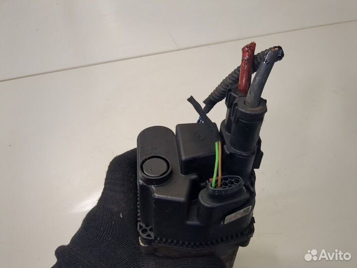 Электроусилитель руля Land Rover Range Rover Sport