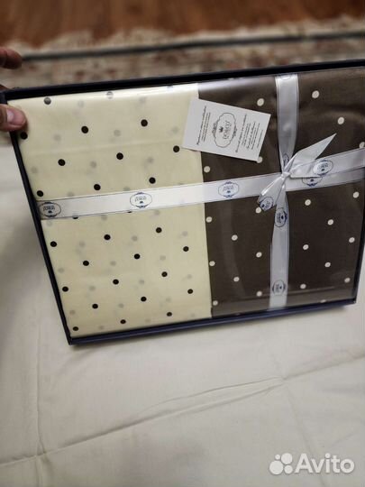 Постельное бельё