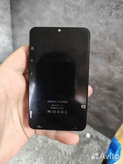 Mp3 плеер на андроид