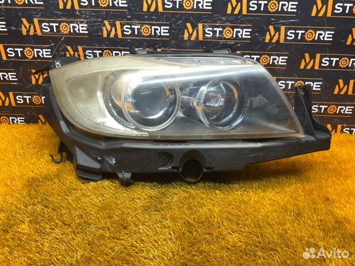 Фара правая Bmw 3-Series E90 N46B20B 2007
